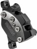 Hamulec SRAM Maven Ultimate tył 2000 mm — Clear Anodized